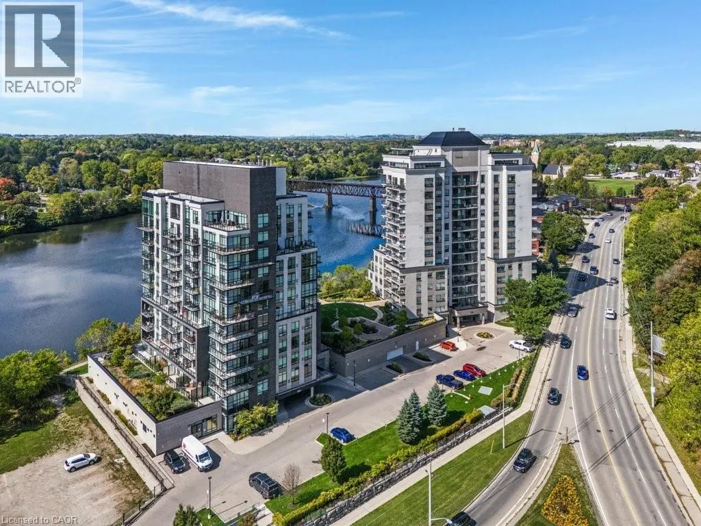 150 WATER Street N Unit# 301, #301