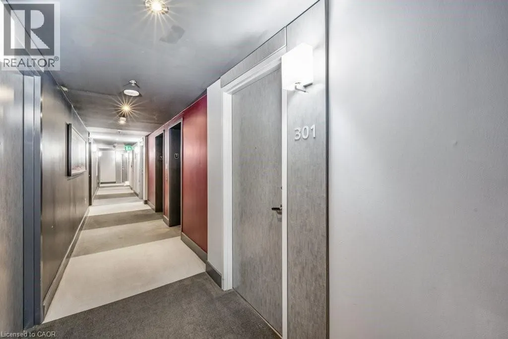 150 WATER Street N Unit# 301, #301