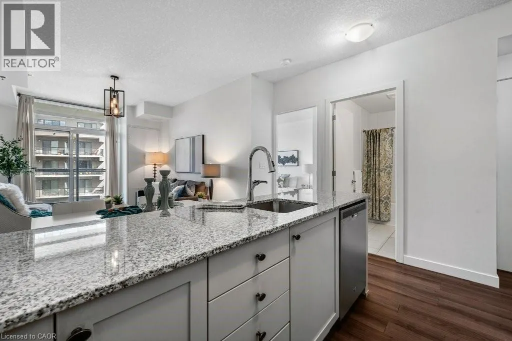 150 WATER Street N Unit# 301, #301