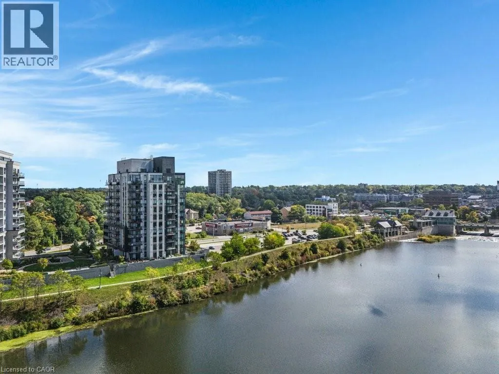150 WATER Street N Unit# 301, #301