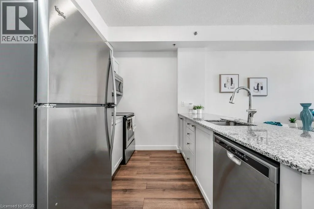 150 WATER Street N Unit# 301, #301