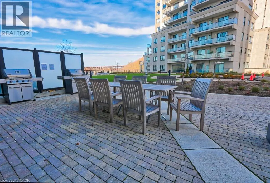 150 WATER Street N Unit# 301, #301