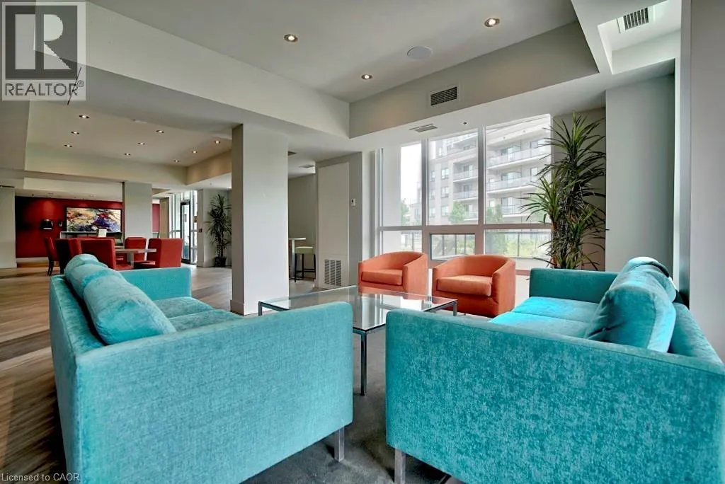 150 WATER Street N Unit# 301, #301