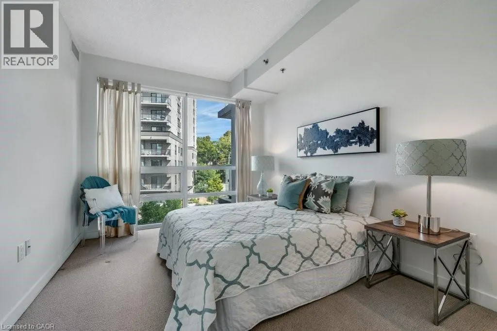 150 WATER Street N Unit# 301, #301