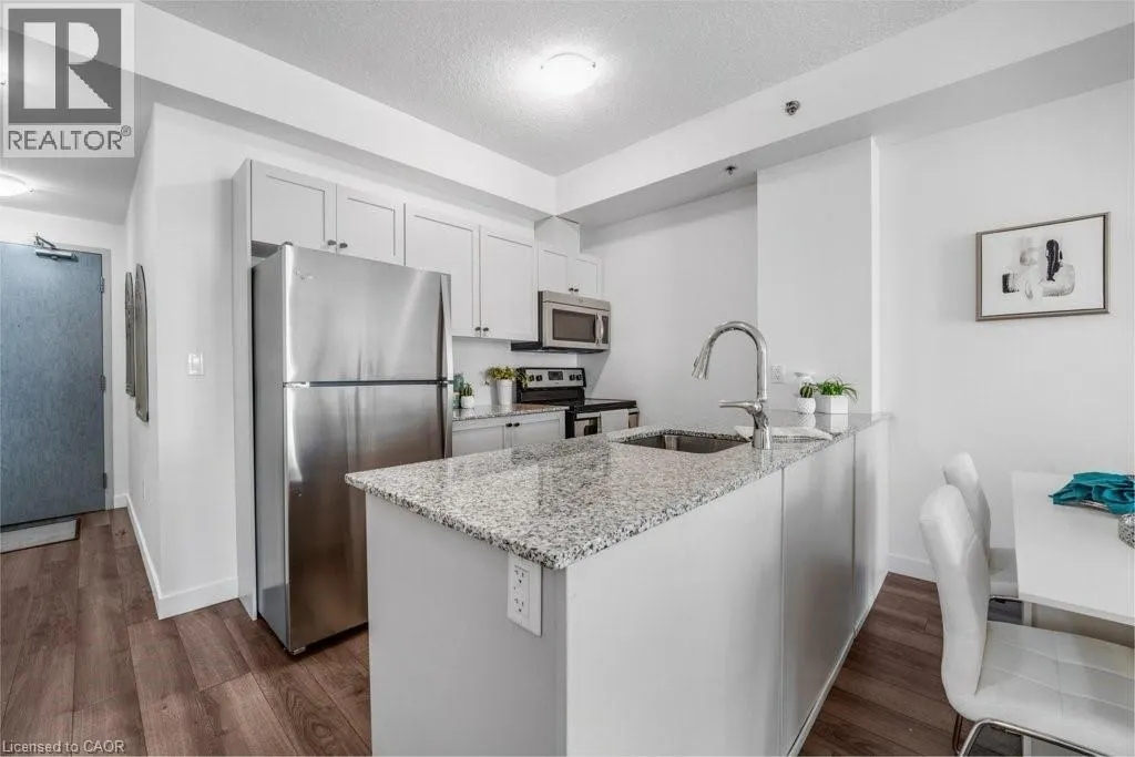 150 WATER Street N Unit# 301, #301