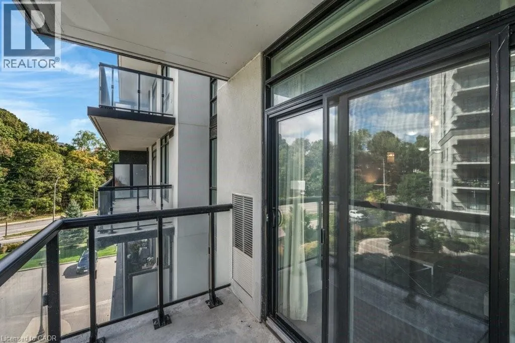 150 WATER Street N Unit# 301, #301