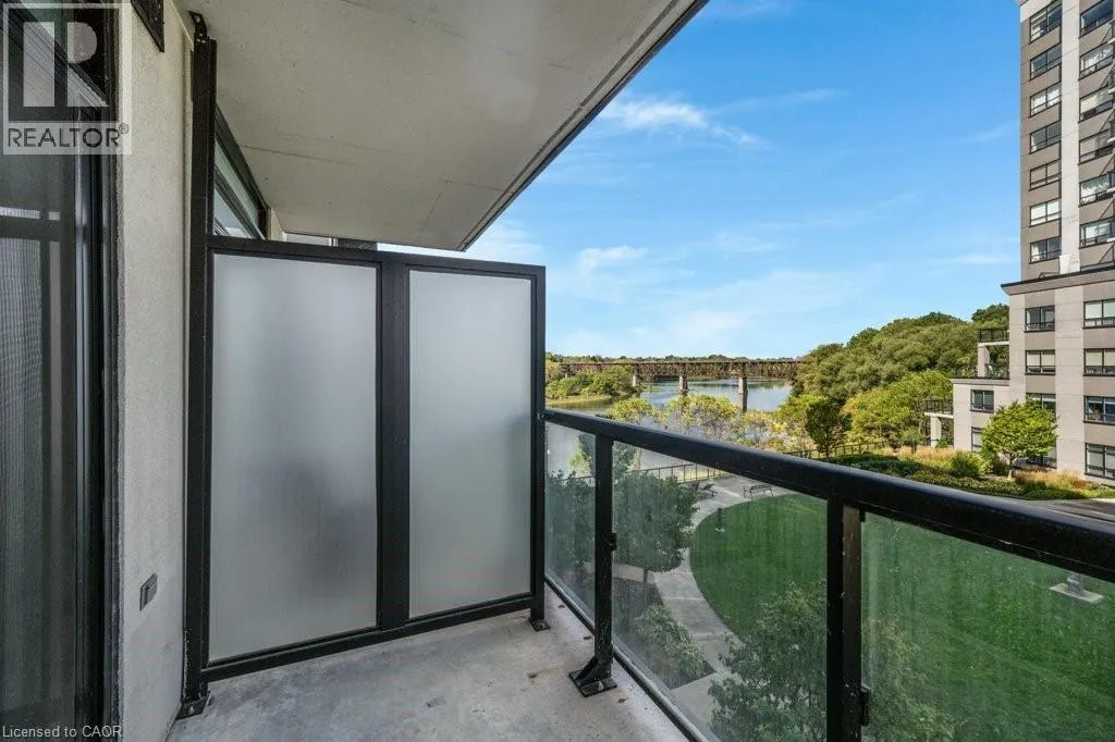 150 WATER Street N Unit# 301, #301