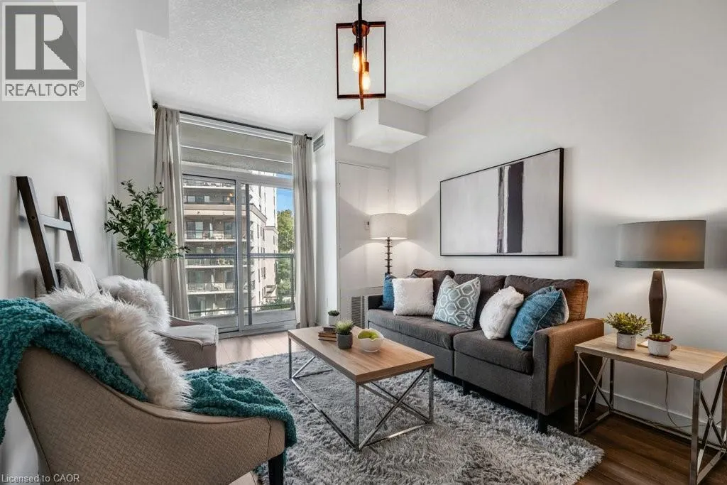 150 WATER Street N Unit# 301, #301