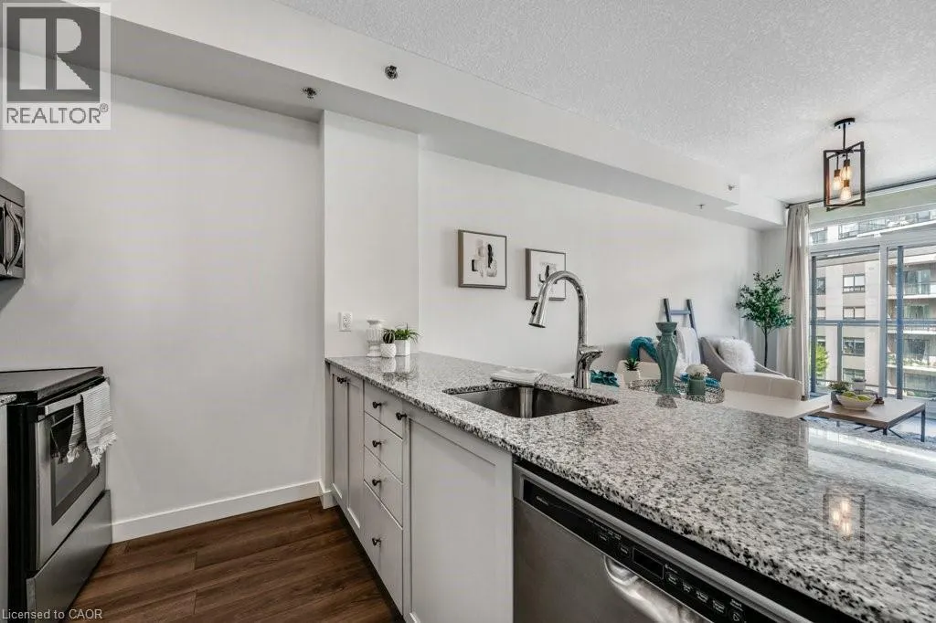 150 WATER Street N Unit# 301, #301