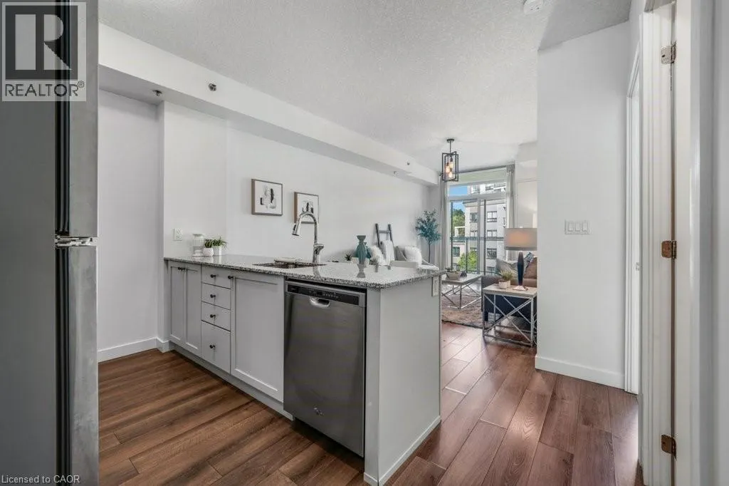 150 WATER Street N Unit# 301, #301