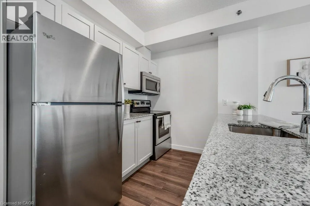 150 WATER Street N Unit# 301, #301