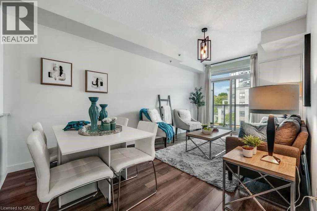 150 WATER Street N Unit# 301, #301