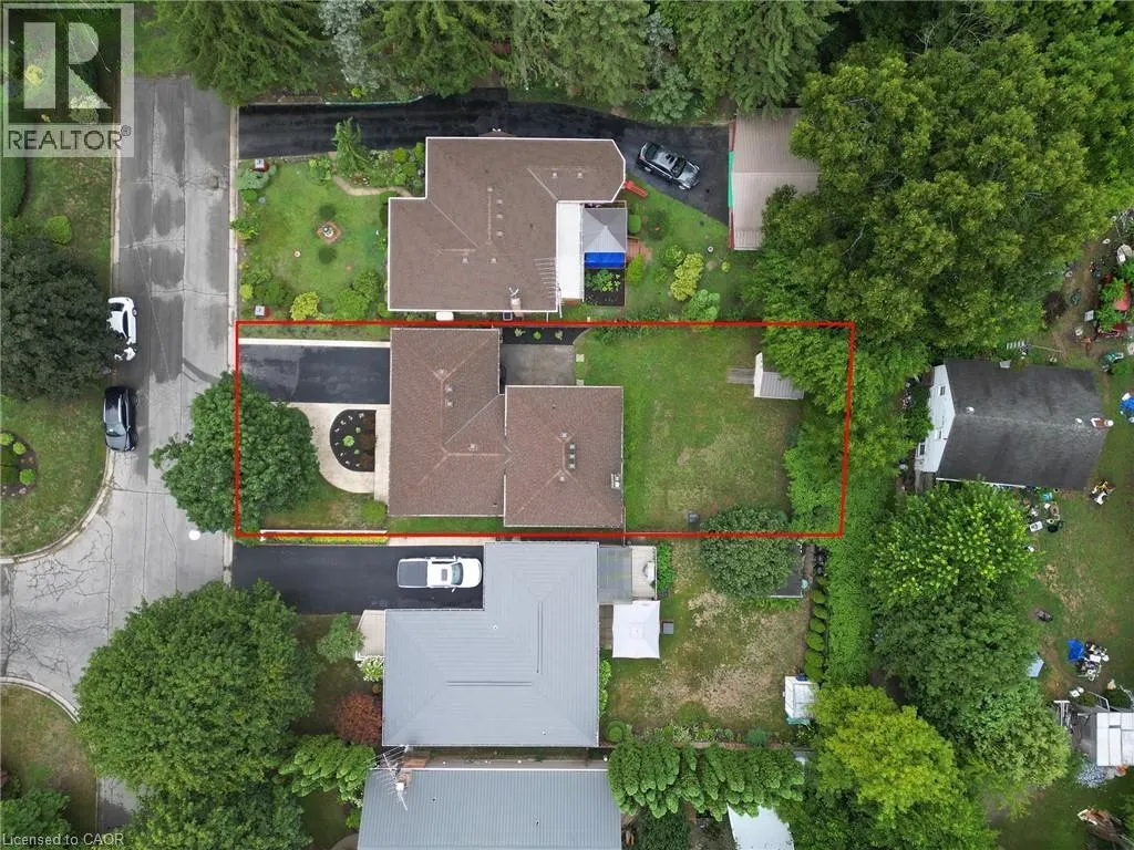 17 KELLY Avenue