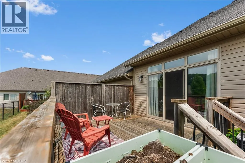 5490 PRINCE EDWARD Avenue Unit# 4, #4