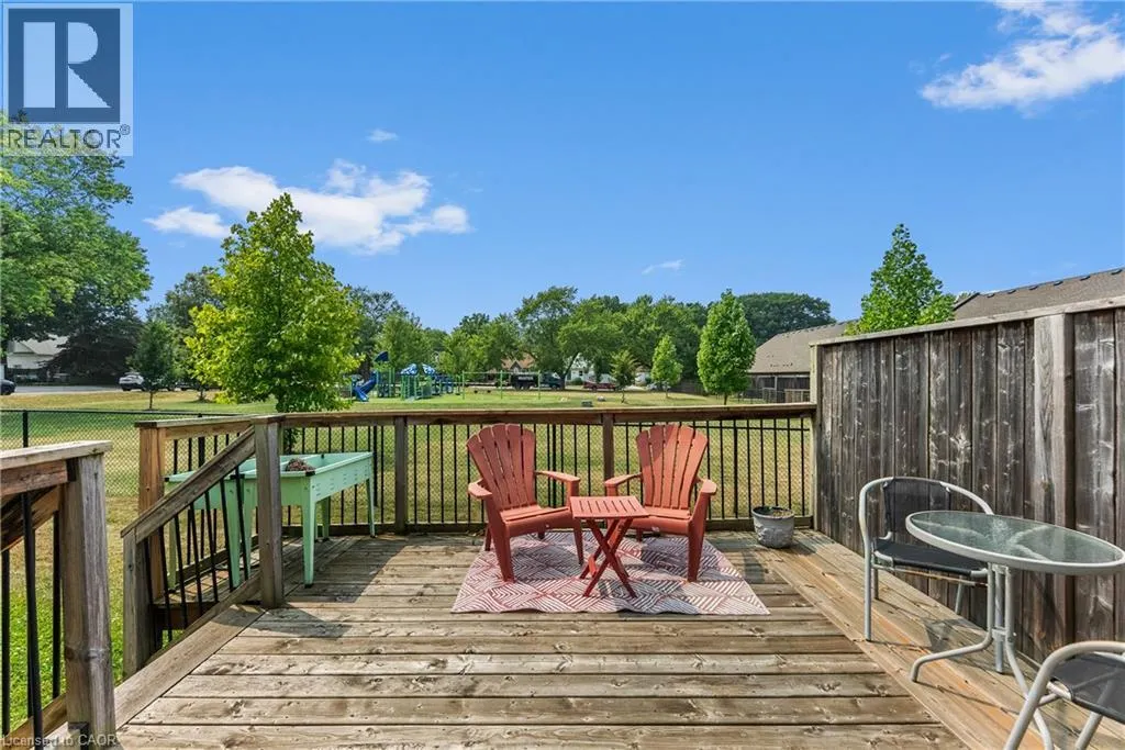 5490 PRINCE EDWARD Avenue Unit# 4, #4