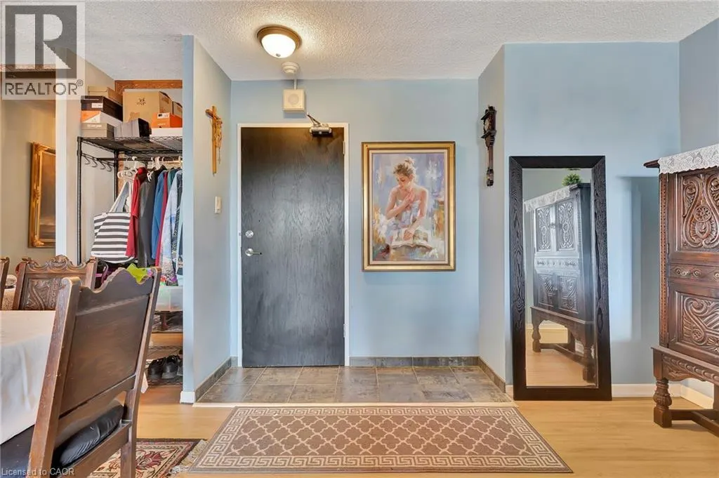 81 CHURCH Street Unit# 503, #503