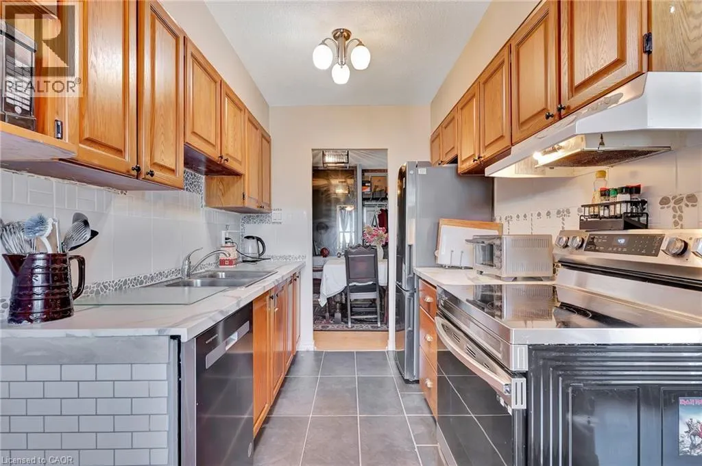81 CHURCH Street Unit# 503, #503