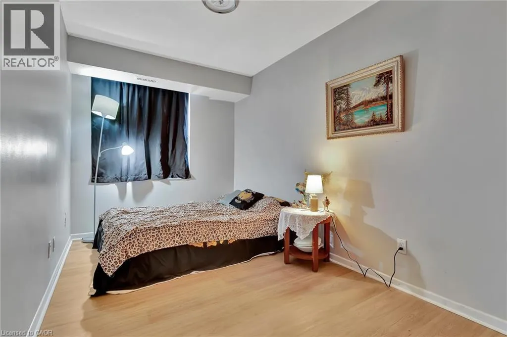 81 CHURCH Street Unit# 503, #503