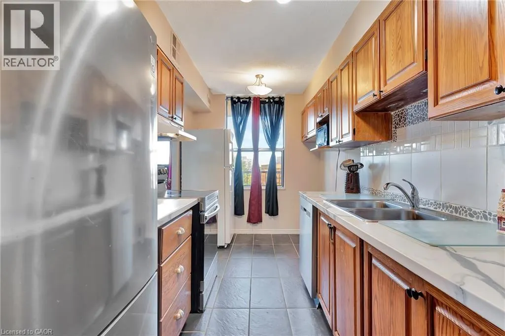81 CHURCH Street Unit# 503, #503