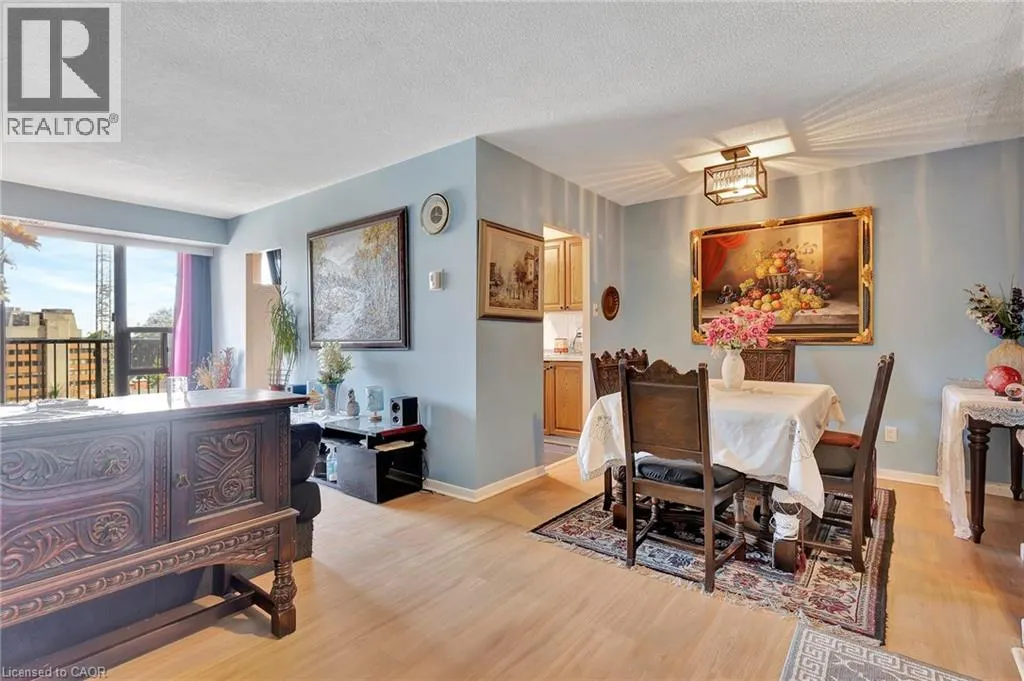 81 CHURCH Street Unit# 503, #503