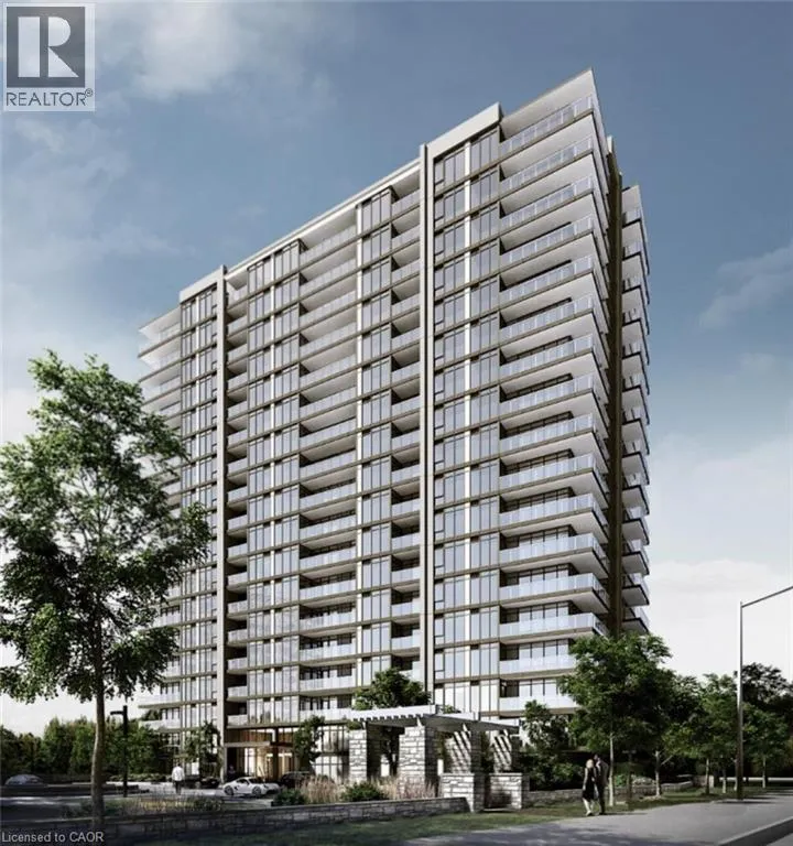 1035 SOUTHDOWN Road Unit# 208, #208