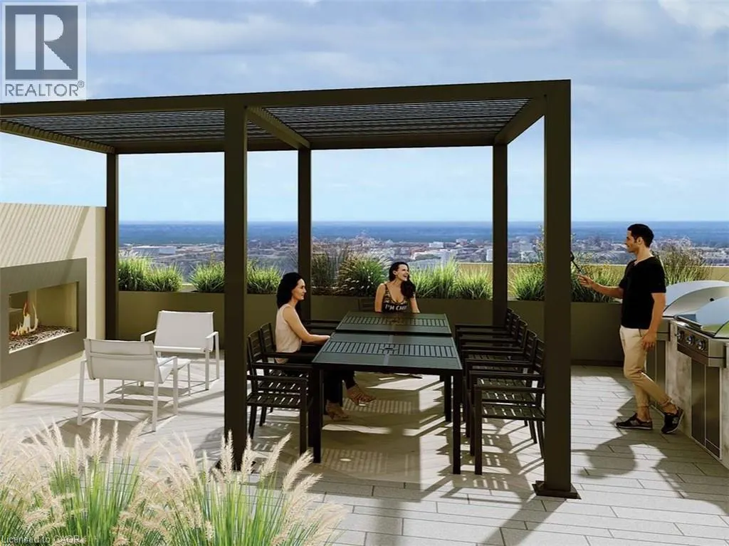 1035 SOUTHDOWN Road Unit# 208, #208