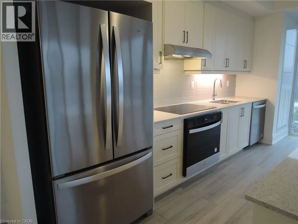 1035 SOUTHDOWN Road Unit# 208, #208