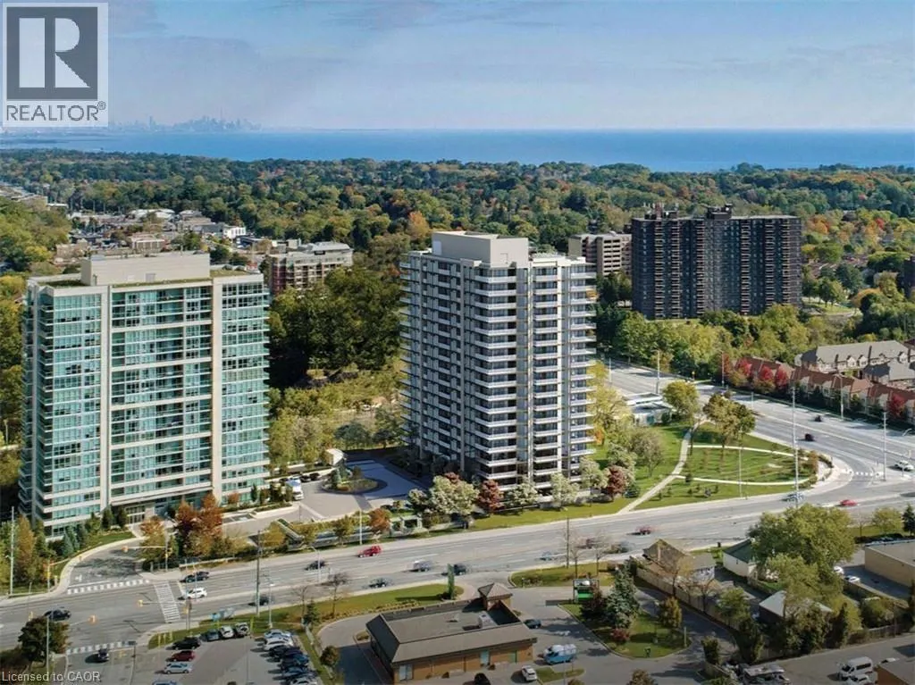 1035 SOUTHDOWN Road Unit# 208, #208