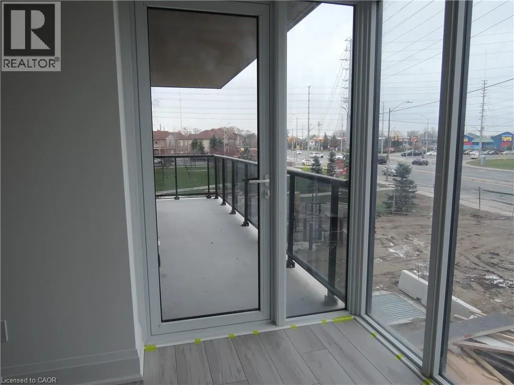 1035 SOUTHDOWN Road Unit# 208, #208