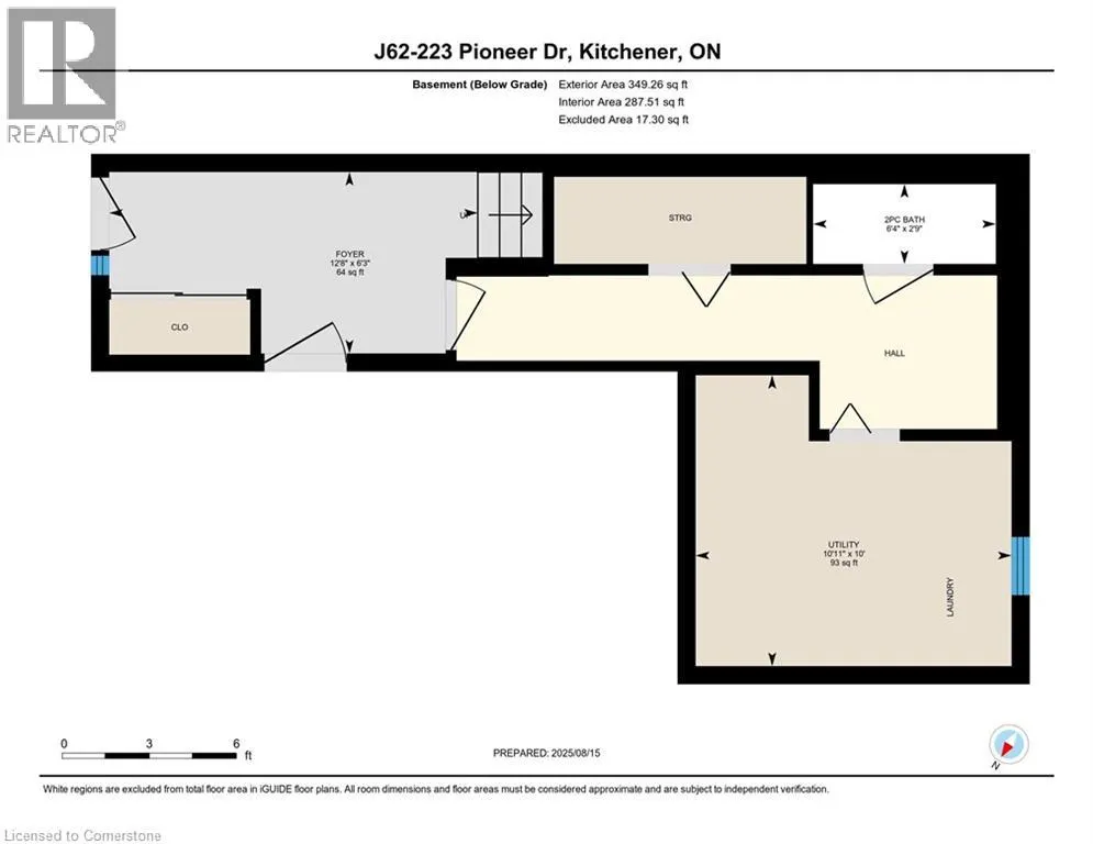 223 PIONEER Drive Unit# J62, #J62