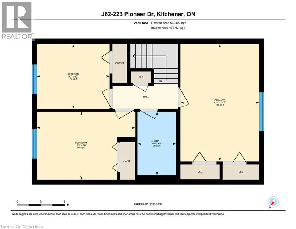 223 PIONEER Drive Unit# J62, #J62