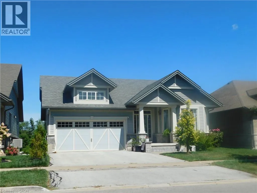 17 MANORWOOD Drive