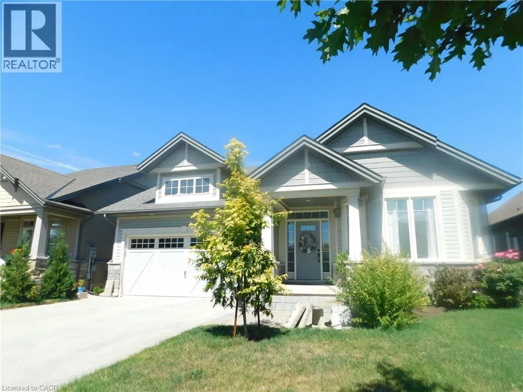 17 MANORWOOD Drive