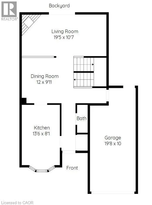 503 HIGHWAY 8 Highway Unit# 1, #1