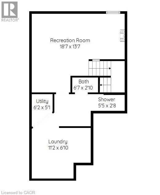 503 HIGHWAY 8 Highway Unit# 1, #1
