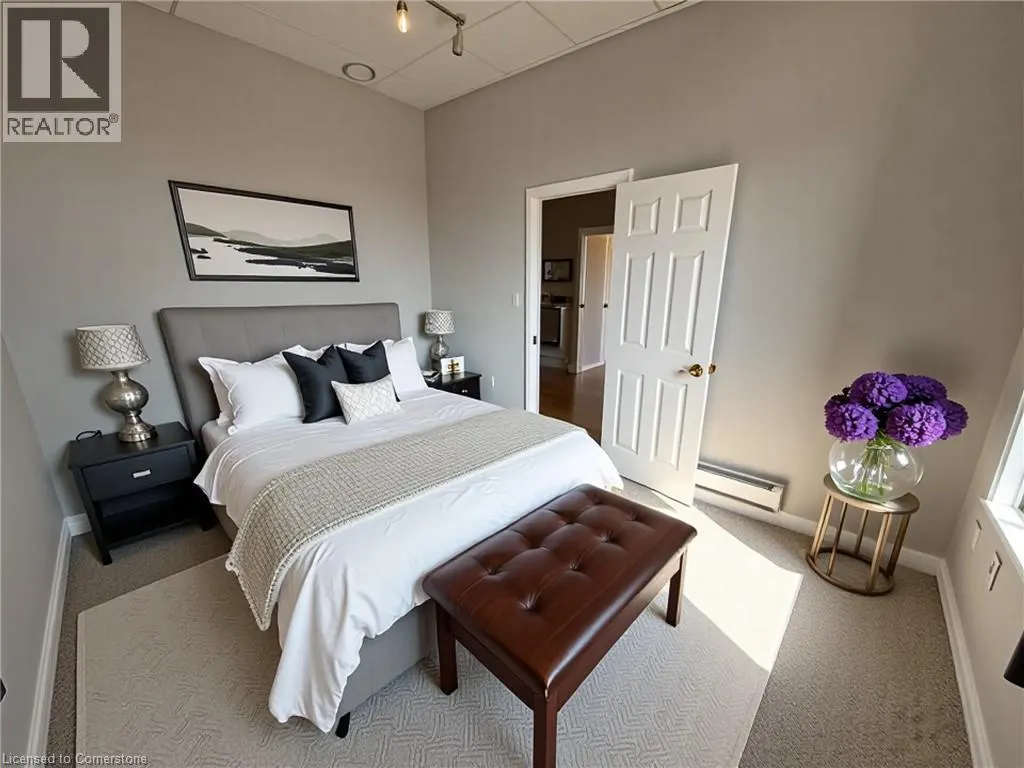 7 MARY Street Unit# 301, #301