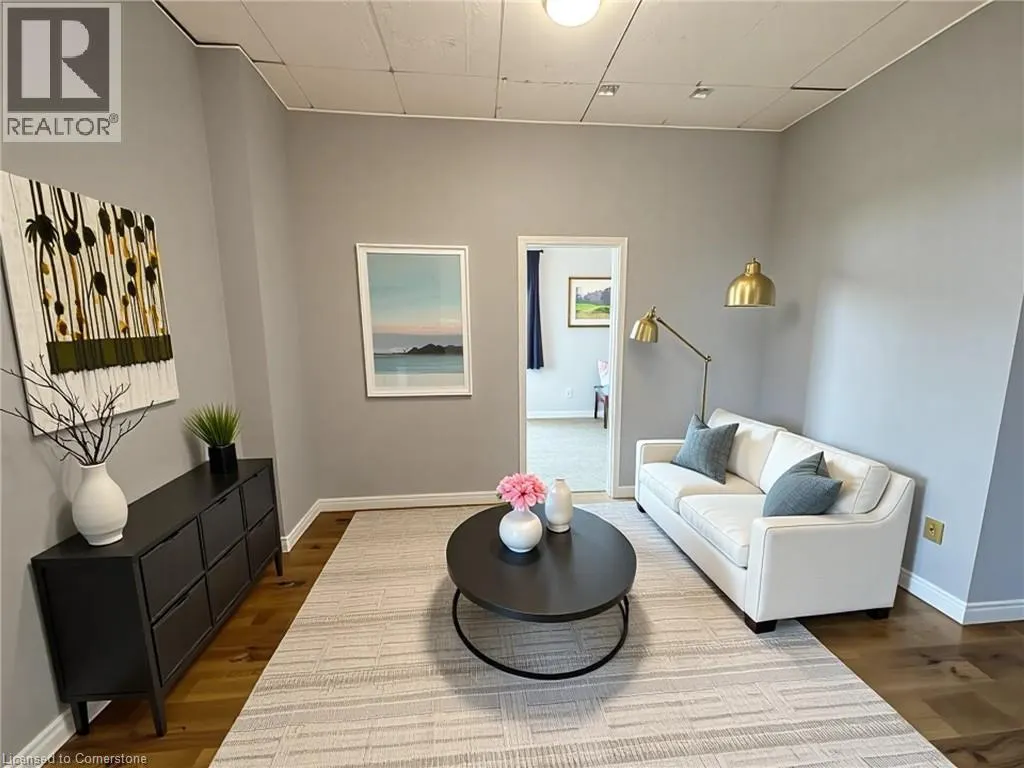 7 MARY Street Unit# 301, #301