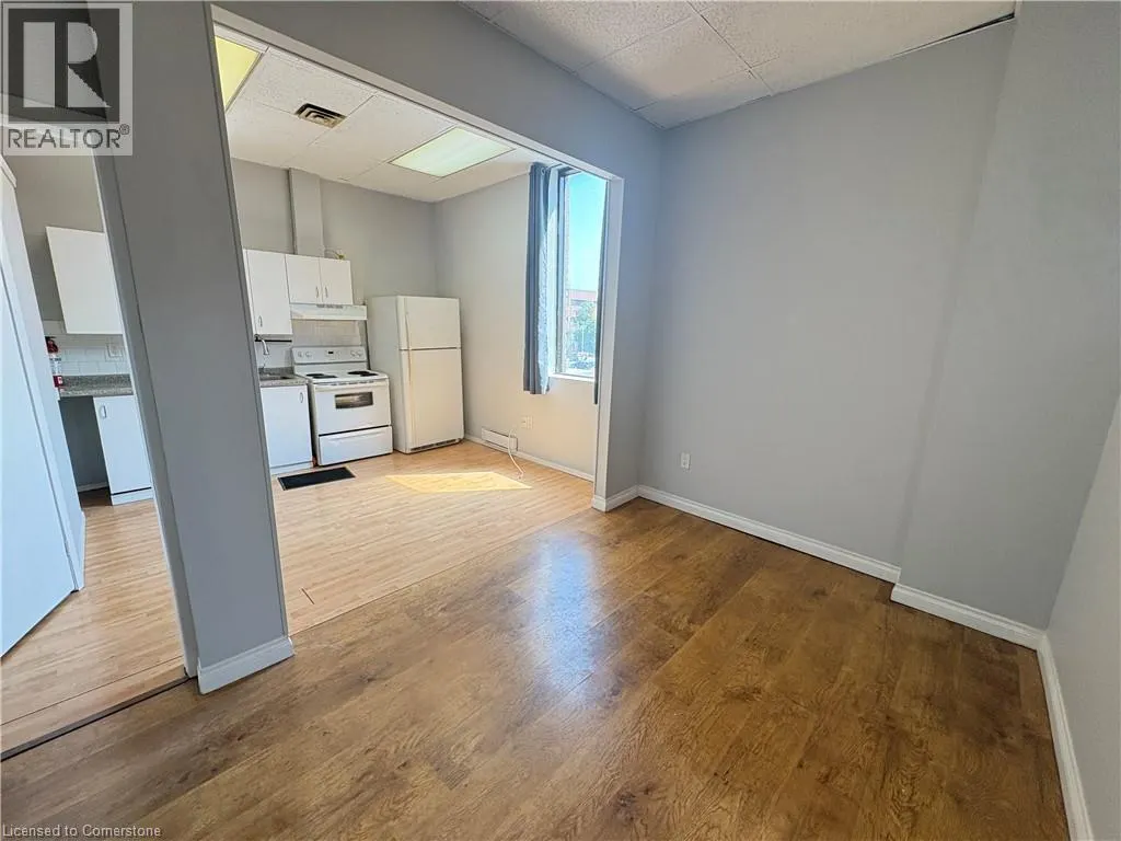 7 MARY Street Unit# 301, #301