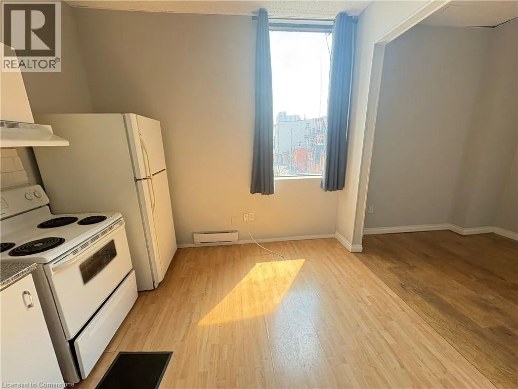7 MARY Street Unit# 301, #301