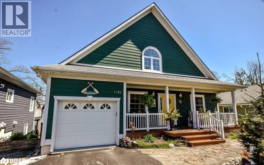 3931 MENOKE BEACH Road