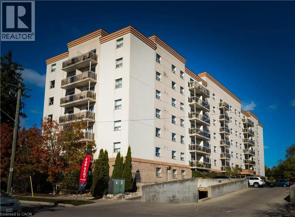 736 OLD ALBERT Street Unit# 204, #204