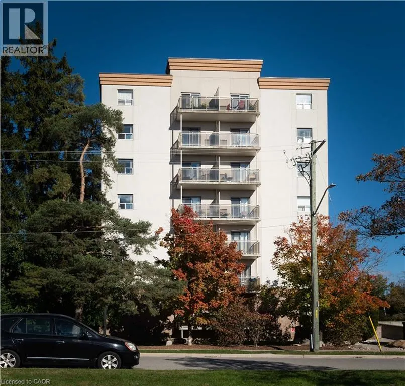 736 OLD ALBERT Street Unit# 204, #204