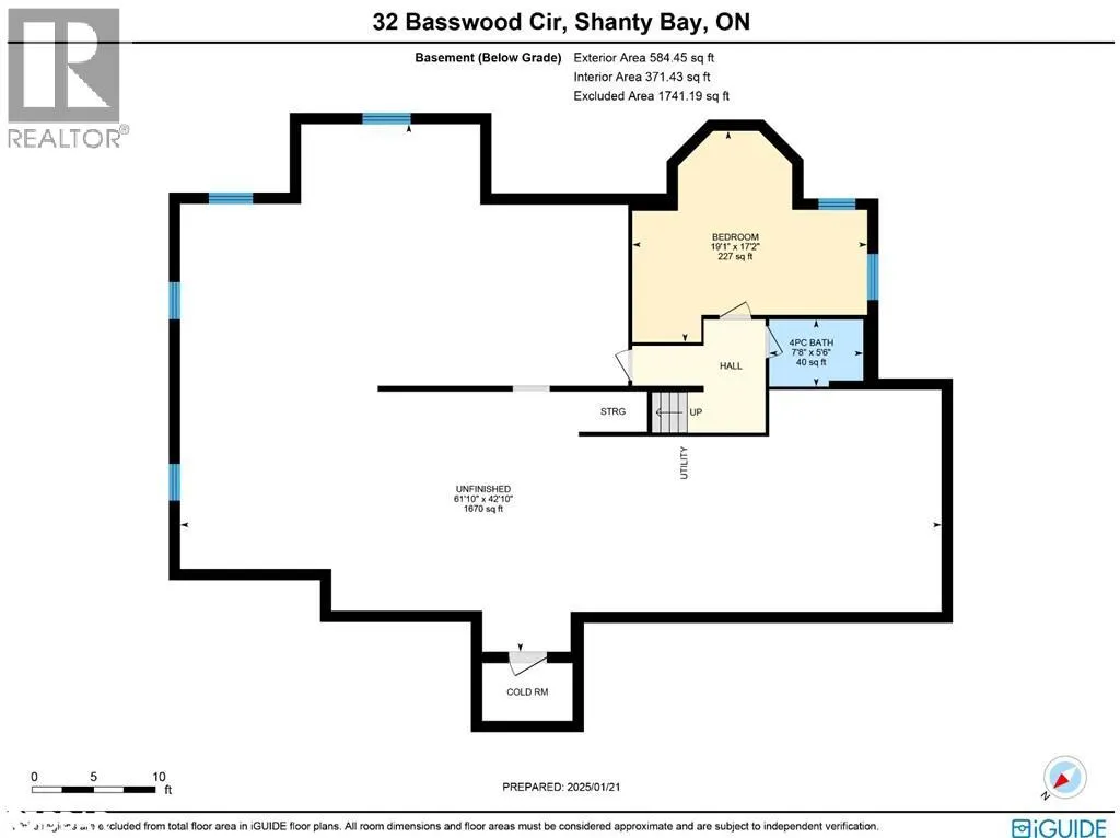 32 BASSWOOD Circle