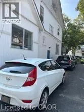 30 EBY Street N