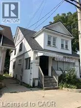 30 EBY Street N