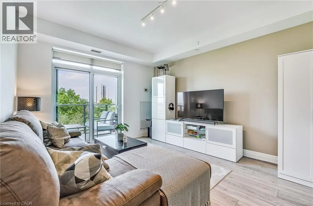 125 SHOREVIEW Place Unit# 514, #514
