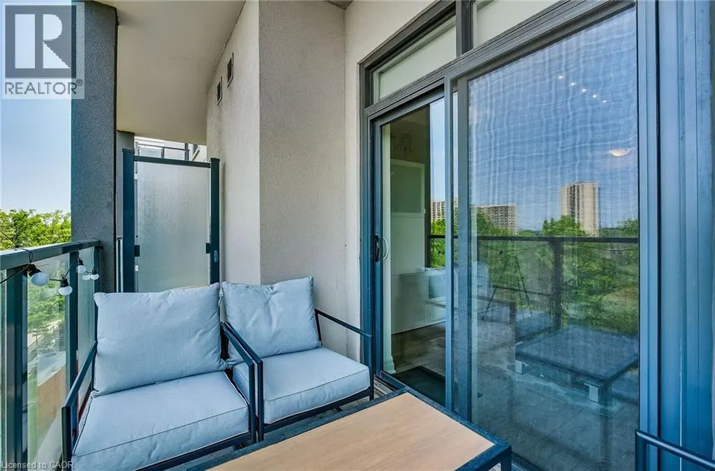 125 SHOREVIEW Place Unit# 514, #514