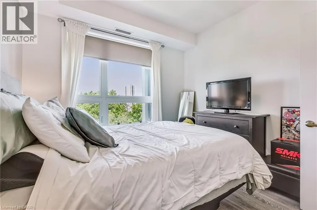 125 SHOREVIEW Place Unit# 514, #514