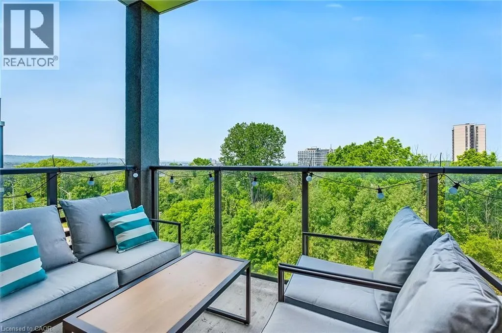 125 SHOREVIEW Place Unit# 514, #514