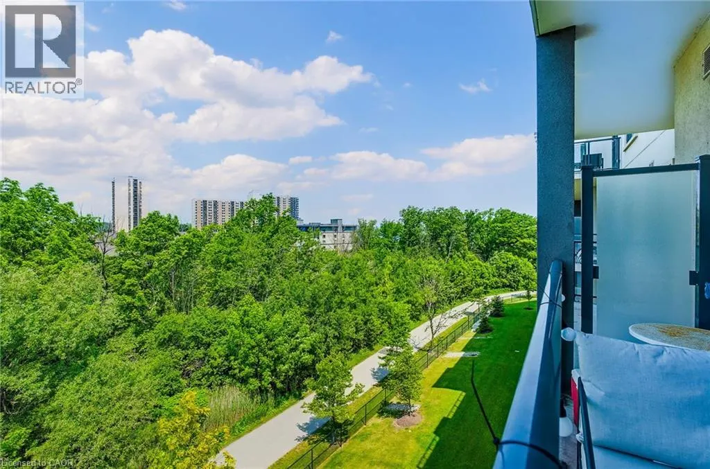 125 SHOREVIEW Place Unit# 514, #514